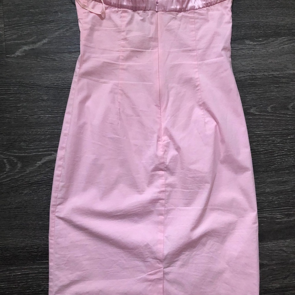 Dress - Picture 3 of 5